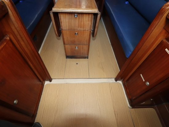 Bavaria Yachts 34 preowned for sale