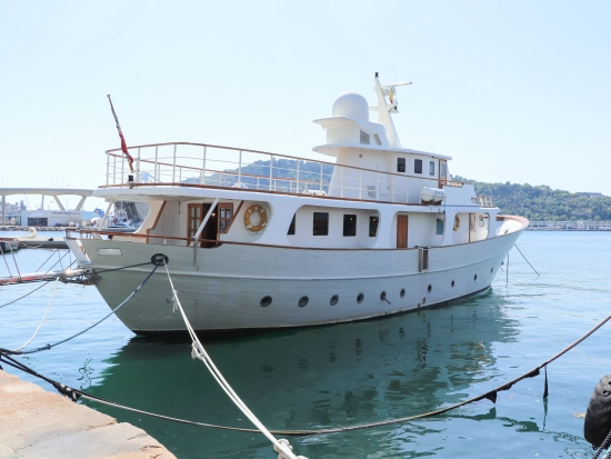 Punat 28 preowned for sale