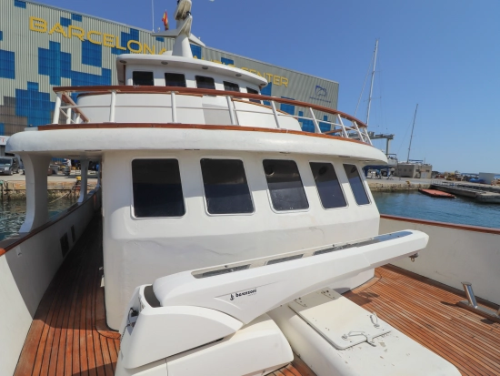 Punat 28 preowned for sale