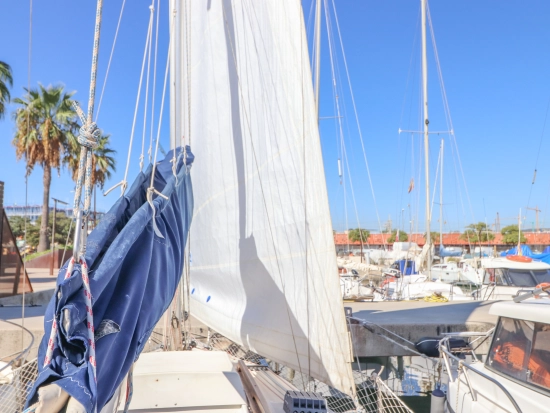 Gib Sea Sailing Yachts 242 preowned for sale