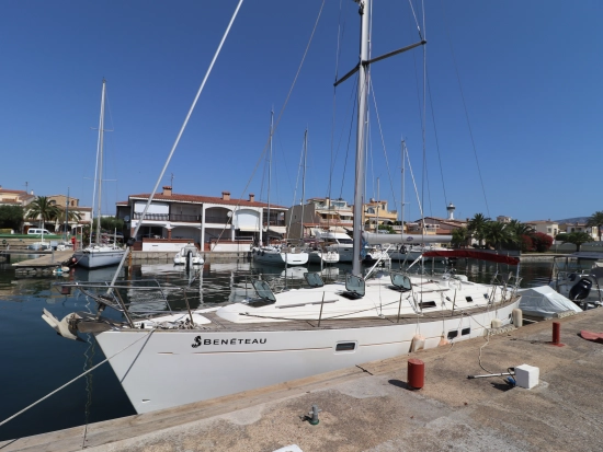 Beneteau Oceanis 411 Clipper gebraucht zum verkauf