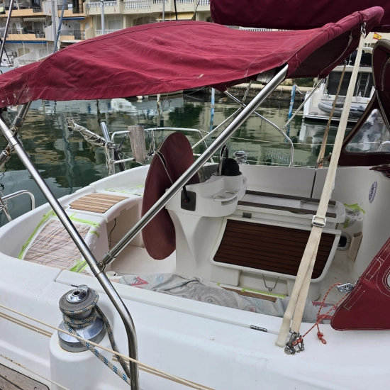 Beneteau Oceanis 411 Clipper gebraucht zum verkauf