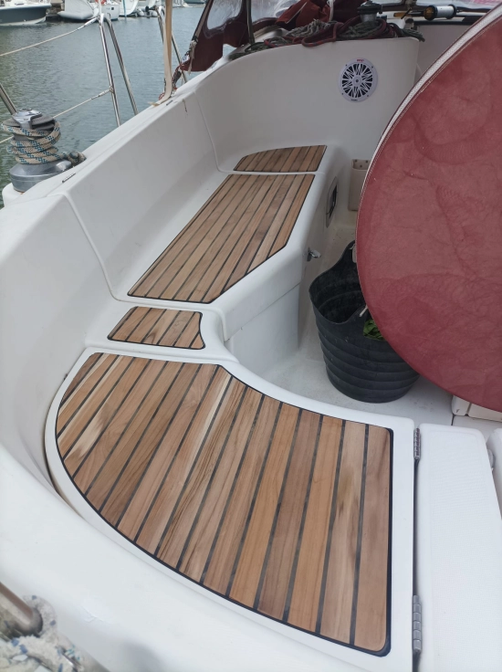 Beneteau Oceanis 411 Clipper gebraucht zum verkauf