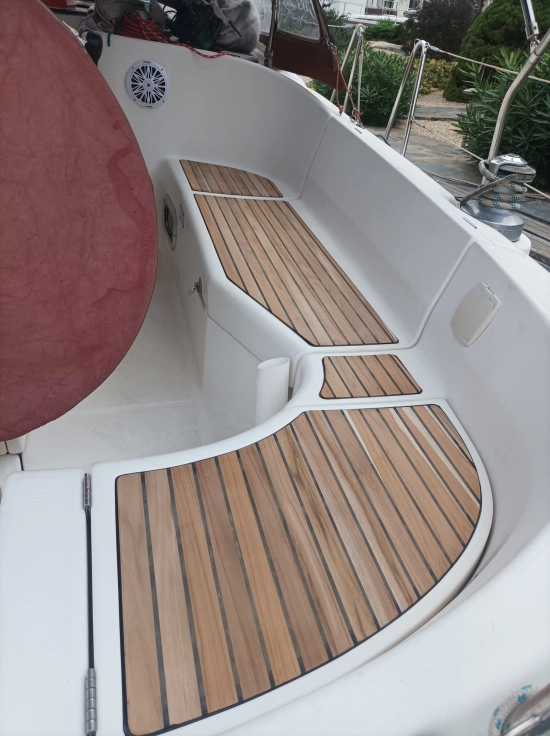 Beneteau Oceanis 411 Clipper gebraucht zum verkauf