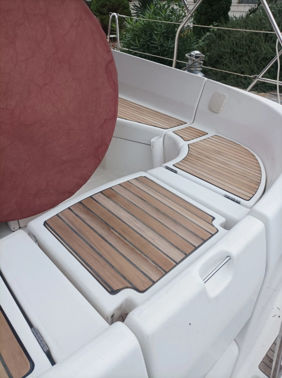 Beneteau Oceanis 411 Clipper gebraucht zum verkauf