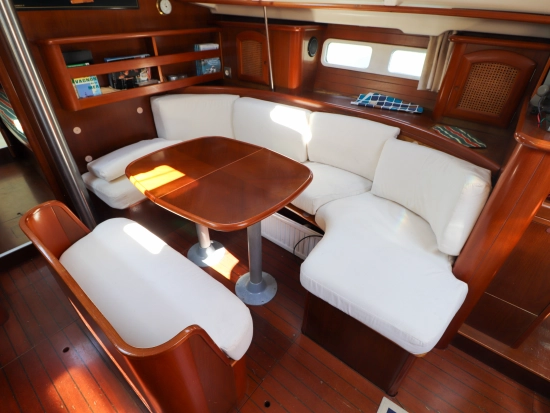 Beneteau Oceanis 411 Clipper gebraucht zum verkauf