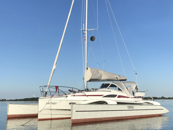 Dragonfly 28 Touring preowned for sale