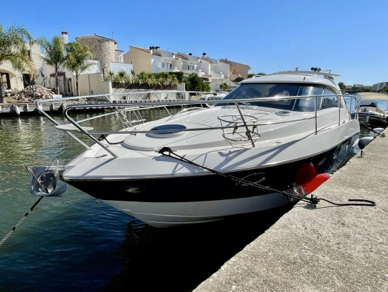 Elan Marine Power 35 HT gebraucht zum verkauf