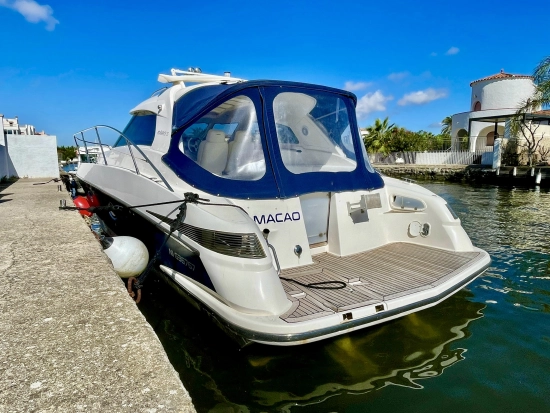 Elan Marine Power 35 HT gebraucht zum verkauf