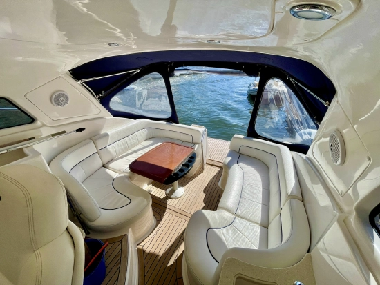 Elan Marine Power 35 HT gebraucht zum verkauf