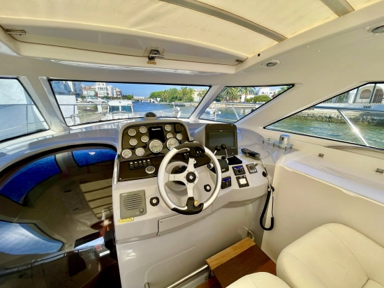 Elan Marine Power 35 HT gebraucht zum verkauf