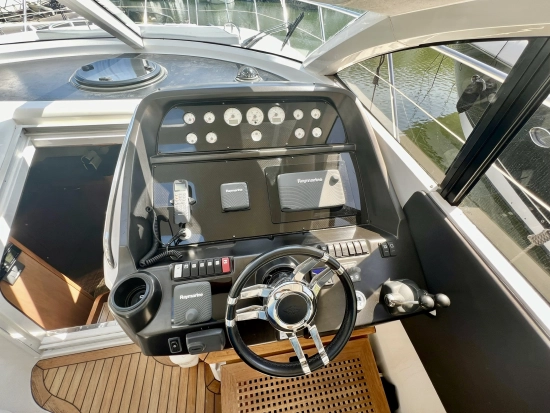 Sunseeker Portofino 47 gebraucht zum verkauf