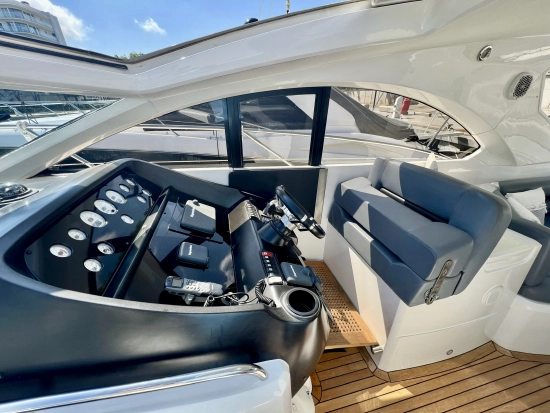 Sunseeker Portofino 47 gebraucht zum verkauf