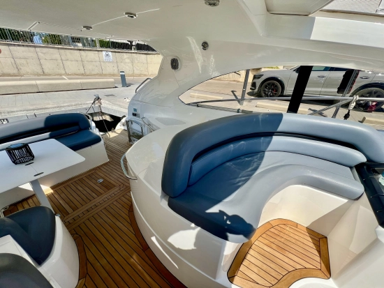 Sunseeker Portofino 47 gebraucht zum verkauf