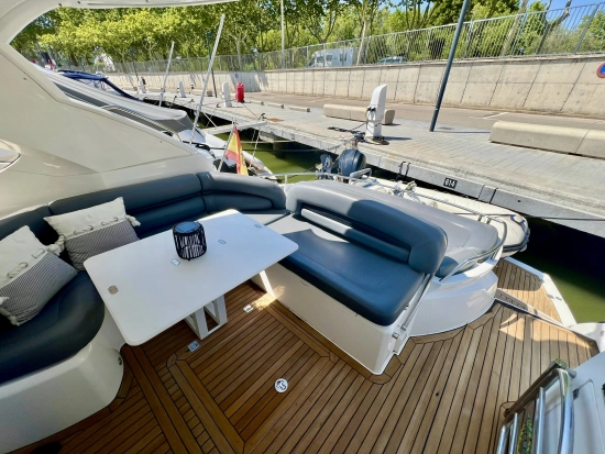 Sunseeker Portofino 47 gebraucht zum verkauf