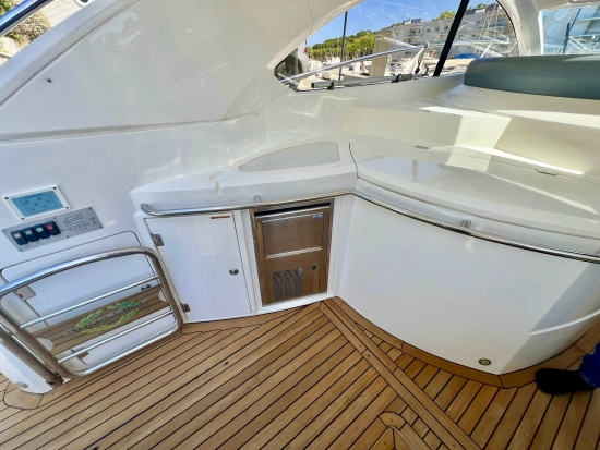 Sunseeker Portofino 47 gebraucht zum verkauf