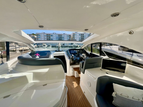 Sunseeker Portofino 47 gebraucht zum verkauf