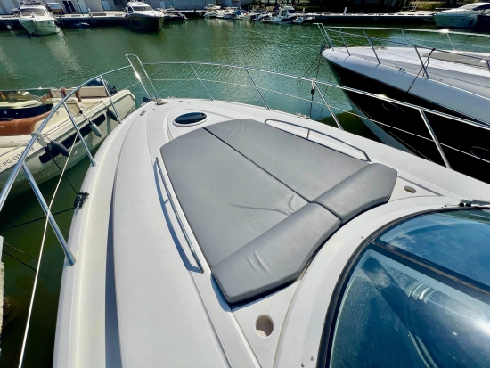 Sunseeker Portofino 47 gebraucht zum verkauf