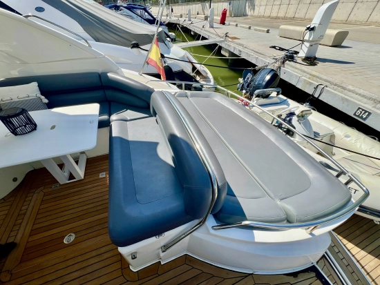 Sunseeker Portofino 47 gebraucht zum verkauf