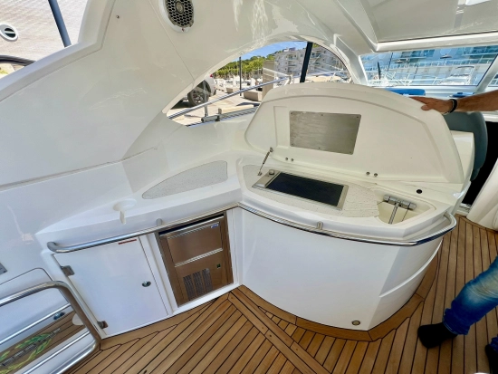 Sunseeker Portofino 47 gebraucht zum verkauf