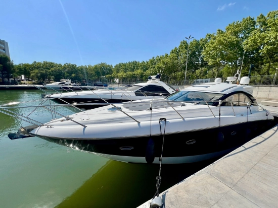 Sunseeker Portofino 47 gebraucht zum verkauf