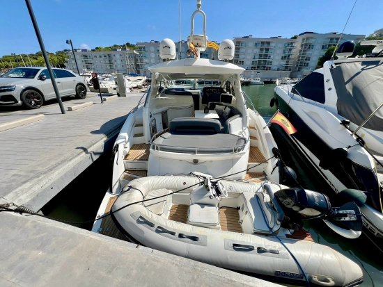 Sunseeker Portofino 47 gebraucht zum verkauf