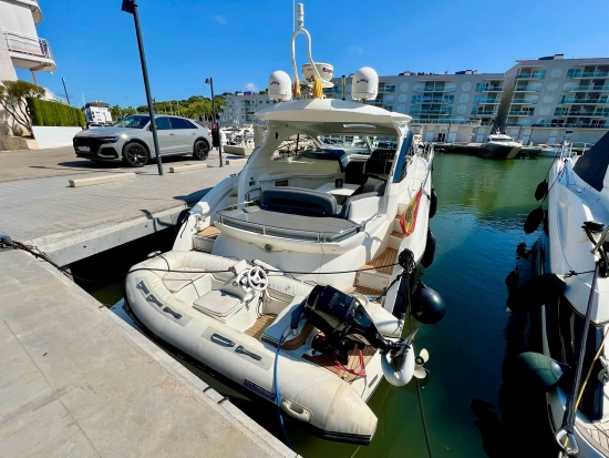 Sunseeker Portofino 47 gebraucht zum verkauf