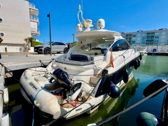 Sunseeker Portofino 47 gebraucht zum verkauf