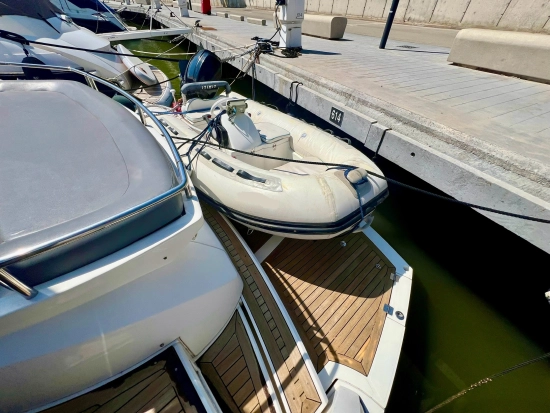 Sunseeker Portofino 47 gebraucht zum verkauf