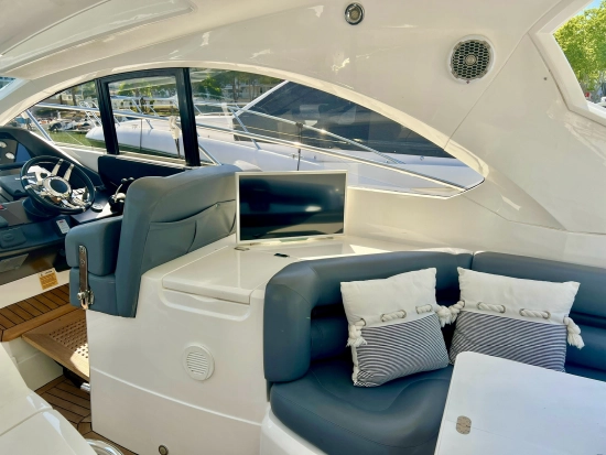 Sunseeker Portofino 47 gebraucht zum verkauf