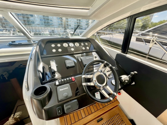 Sunseeker Portofino 47 gebraucht zum verkauf