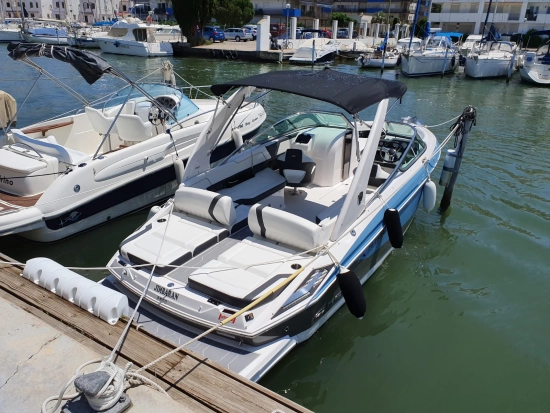 Regal 2500 Bowrider gebraucht zum verkauf