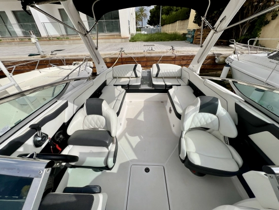 Regal 2500 Bowrider gebraucht zum verkauf