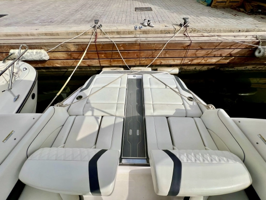 Regal 2500 Bowrider gebraucht zum verkauf