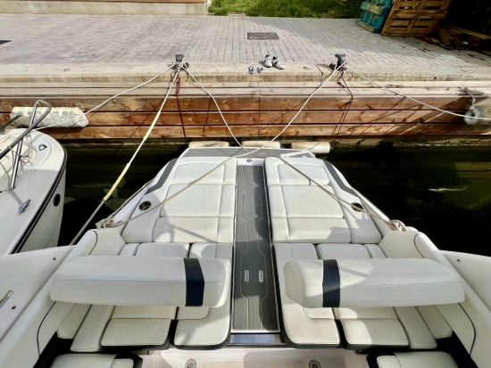 Regal 2500 Bowrider gebraucht zum verkauf