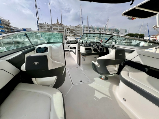 Regal 2500 Bowrider gebraucht zum verkauf