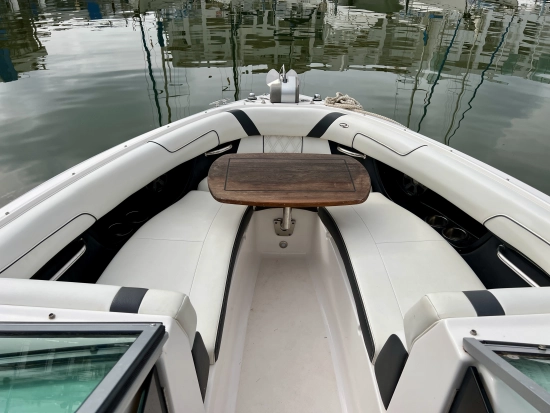 Regal 2500 Bowrider gebraucht zum verkauf