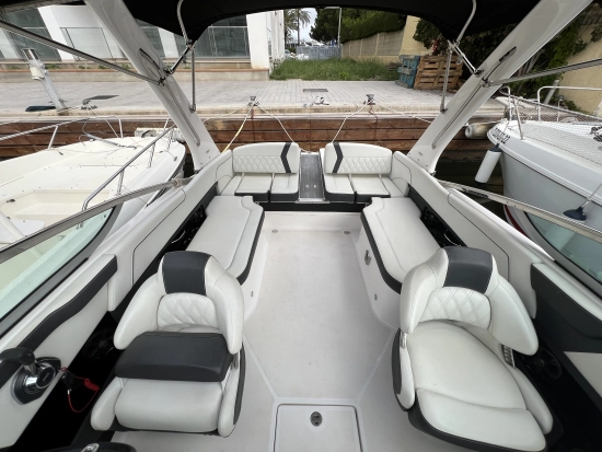 Regal 2500 Bowrider gebraucht zum verkauf