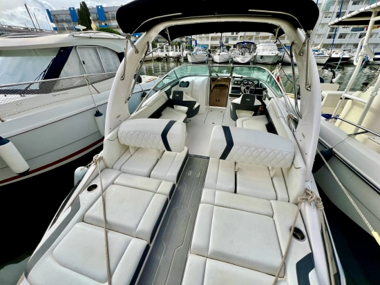 Regal 2500 Bowrider gebraucht zum verkauf