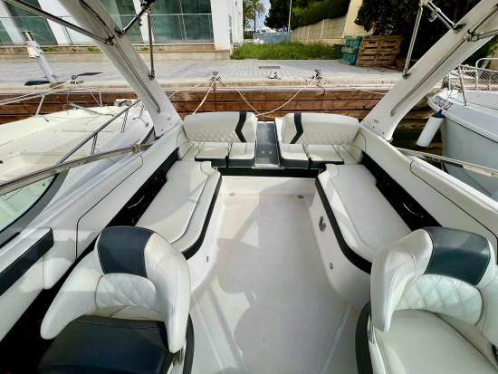 Regal 2500 Bowrider gebraucht zum verkauf