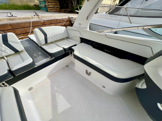 Regal 2500 Bowrider gebraucht zum verkauf