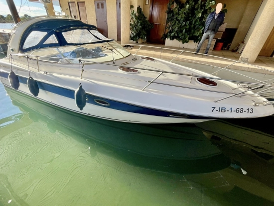 Bavaria Yachts 32 Sport DC gebraucht zum verkauf