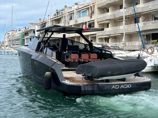 Evo Yachts R4 gebraucht zum verkauf