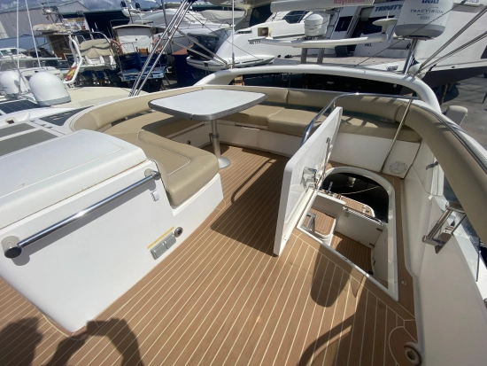 Fairline Squadron 55 gebraucht zum verkauf