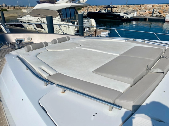 Sessa Marine C68 gebraucht zum verkauf