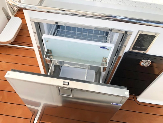 Aquila 32 Sport neu zum verkauf