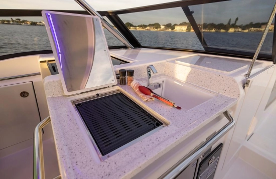 Aquila 32 Sport neu zum verkauf