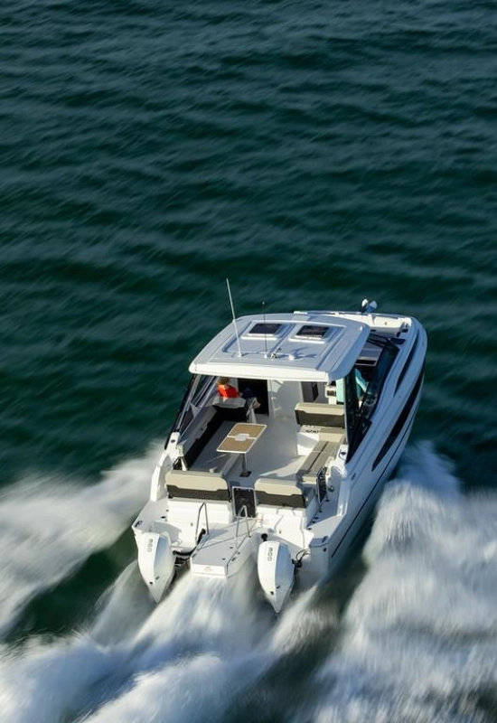 Aquila 32 Sport neu zum verkauf