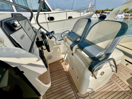 Nuova Jolly Prince 38 Sport Cabin gebraucht zum verkauf