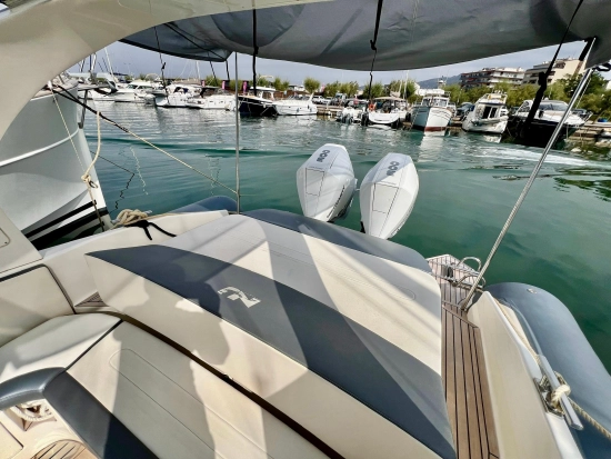 Nuova Jolly Prince 38 Sport Cabin gebraucht zum verkauf